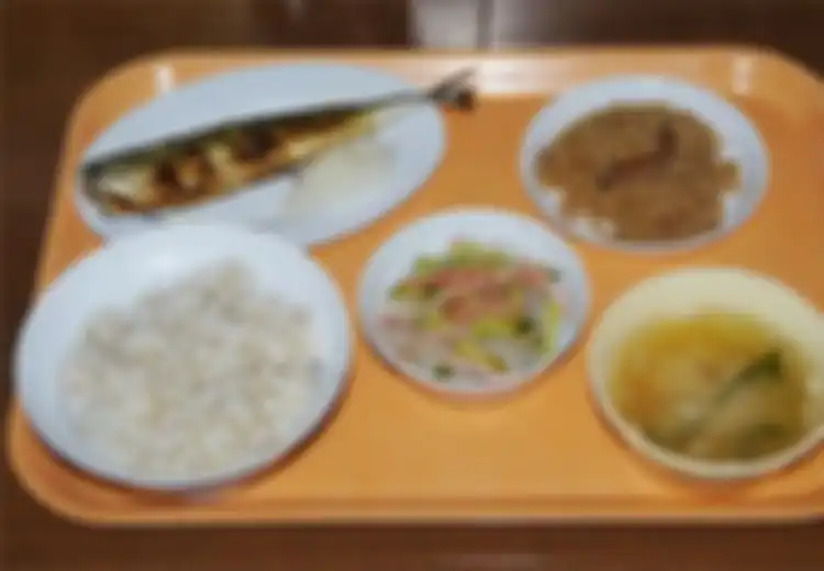 Makanan Penjara di Jepang Disebut yang Terenak, Bergizi, dan Higienis, Memangnya Seperti Apa?