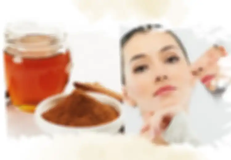 Masker Madu dan Kayu Manis Ampuh Basmi Jerawat Hingga ke 'Akarnya', Begini Cara Mudah Membuatnya