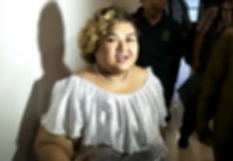 Sebelum Meninggal, Pretty Asrama Kehilangan Berat Badan Hingga 30 Kg: Ini 5 Penyebab Berbahaya Jika Berat Badan Turun Drastis