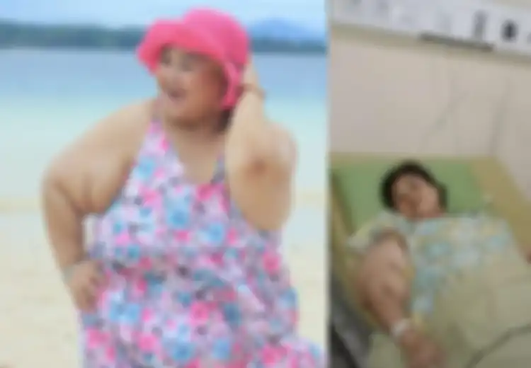 Sampai Napas Terakhirnya, Pretty Asmara Berkukuh Tak Bersalah, Keinginannya ini yang Belum Terkabul