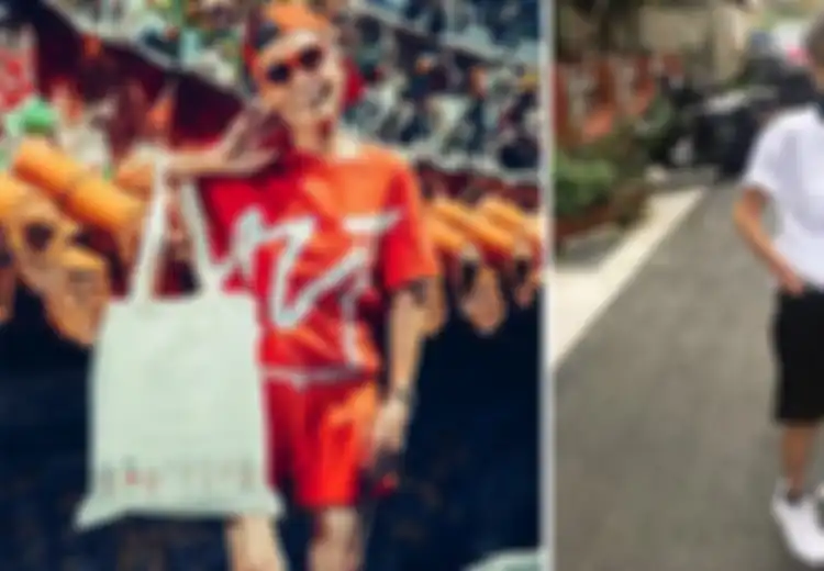 Kisah Nenek Lin Perempuan 90 Tahun yang Menjadi 'Ratu Streetwear', Lihat Saja Penampilannya