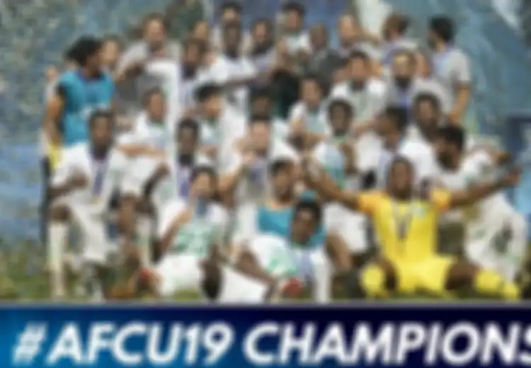 Setelah 26 Tahun Lamanya, Arab Saudi Juara AFC U-19 2018 Taklukkan Korea Selatan di Final