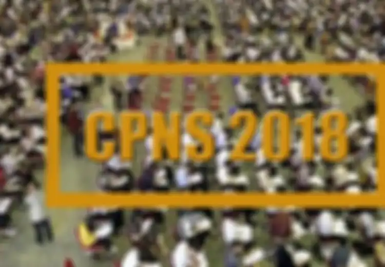 Mengapa Pemerintah 'Kekeh' Tak Ingin Turunkan 'Passing Grade' Seleksi CPNS yang Dianggap Terlalu Tinggi?