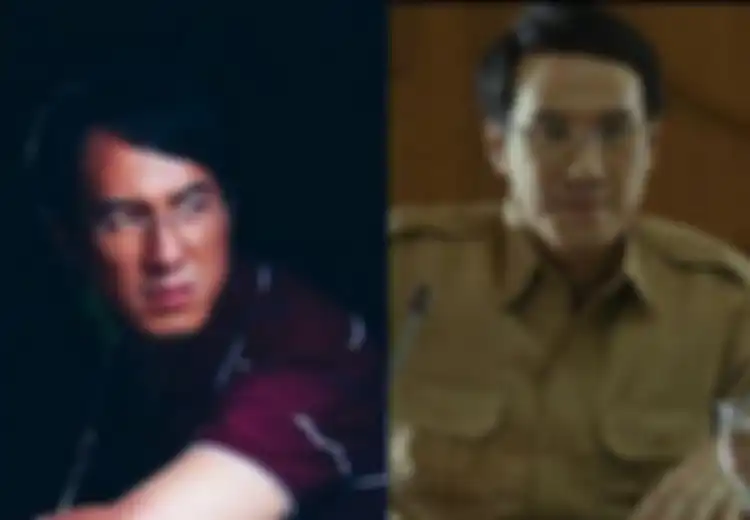 Perankan Tokoh Ahok, Inilah Upaya Keras yang Harus Dilakukan Daniel Mananta