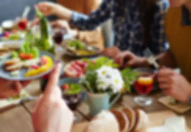 Ini 5 Makanan yang 'Haram' Dikonsumsi saat Musim Hujan, Salah Satunya Gorengan