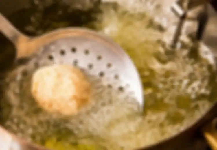 Ibu-ibu se-Indonesia Belum Terlambat Lakukan Ini! Jangan Pernah Panaskan Ulang 6 Jenis Makanan Ini, Bisa Jadi Racun dalam Tubuh!