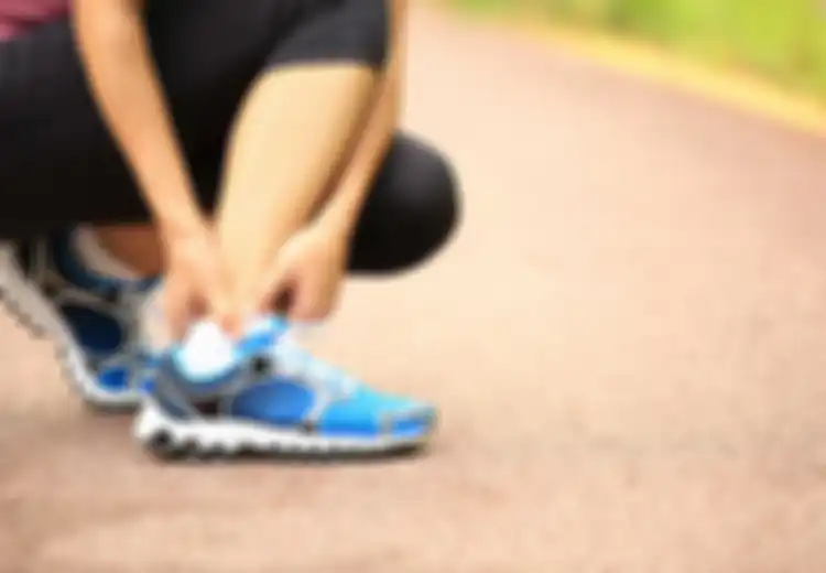 Sepatu Tidak Muat? Hati-hati, Itu Satu dari 10 Tanda Gagal Jantung yang Sering Tak Disadari