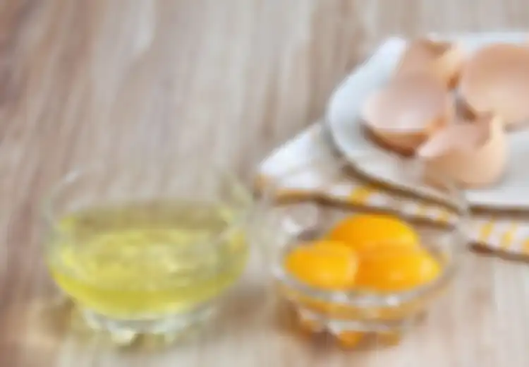 Jangan Pisahkan Kuning dan Putih Telur, 'Kesempurnaannya' Hilang saat Dipisahkan