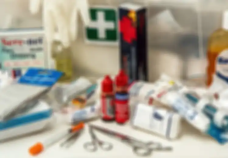 Wajib Punya! Ini Daftar Obat yang Perlu Anda Sediakan di Rumah, Bisa Selamatkan Nyawa!