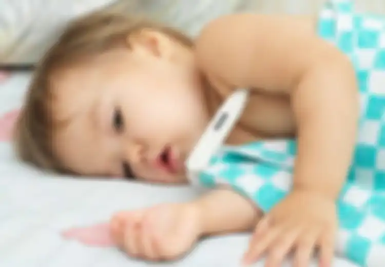 Anak Anda Panas Tinggi? Ini Cara Turunkan Panas Tinggi pada Anak dengan Cepat dan Tepat
