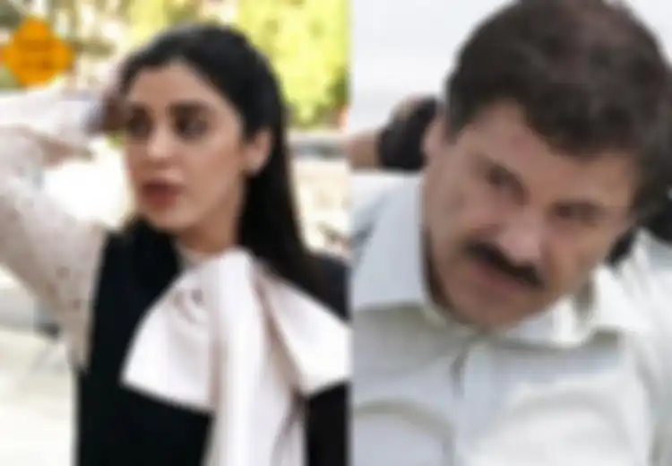 Berada di Penjara, Gembong Narkoba El Chapo Tetap Bisa Berbisnis Pakaian, Bagaimana Cara Menjalankannya?