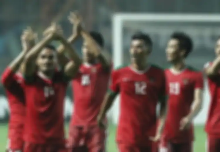 Hasil Peserta Piala AFF 2018: Indonesia Akan Lawan Thailand, Malaysia Pimpin Klasemen Grup A