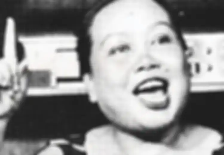 Loh, Pelawak Ratmi B-29 Kok Bisa Dimakamkan di Taman Makam Pahlawan Kalibata? Ini Alasannya!