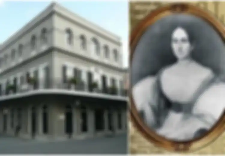 Madame LaLaurie, Sosialita Kaya yang Bunuh dan Siksa Ratusan Budaknya dengan Kejam