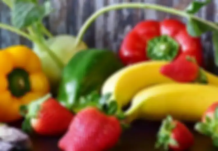 Sering-sering Saja Dikonsumsi, 9 Makanan Ini Mampu Menetralisir Racun dalam Tubuh