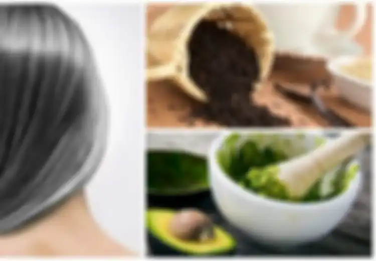 Mencegah Uban di Usia Muda Dengan 5 Obat Herbal Rumahan Ini, Yuk Coba!