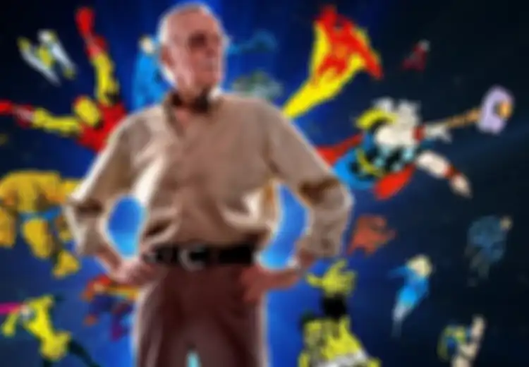 Terungkap, Ini Penyebab Kematian Komikus Marvel Stan Lee, Ada Dua!