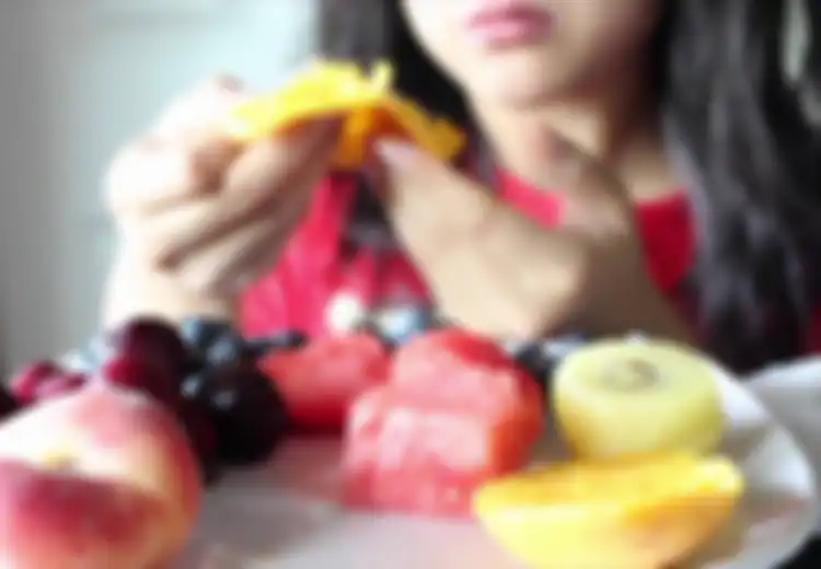 Bukan Hanya Bikin Kenyang, Pilihan Makanan Juga Bisa Ungkap Kepribadian Seseorang, Apa Makanan Favorit Anda?