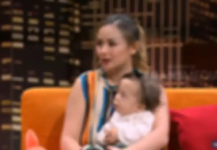 Jantung Bocor Seperti yang Dialami Putri Joanna Alexandra Sebenarnya Masih Bisa Dicegah, Ini Caranya!