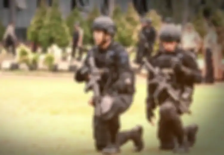 Hari Brimob: Sang Penjinak Bom-bom yang Berulah Tanpa Pandang Bulu
