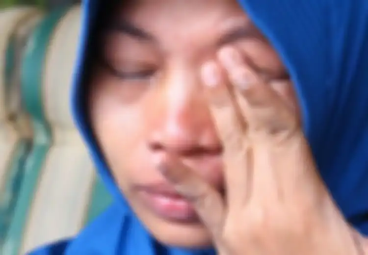 Baiq Nuril Dihukum karena Rekam Pelecehan Seksual Kepsek, Masyarakat Galang Dana untuk Bayar Denda Rp500 Juta