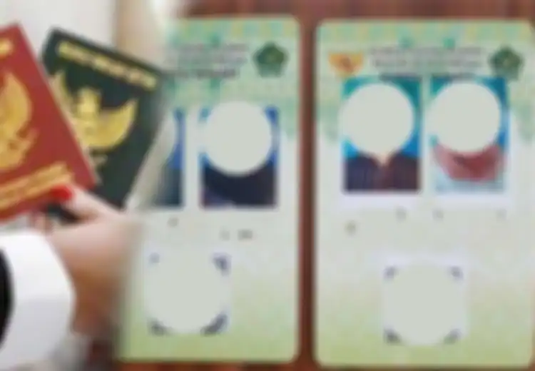 5 Fakta tentang Kartu Nikah, Bisa Terhubung Aplikasi dan Memiliki Barcode