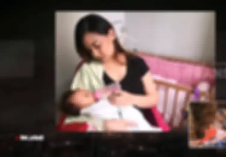 Jantung Putri Joanna Alexandra Bocor: Tanda-tanda Bayi Lahir dengan Penyakit Jantung Bawaan, Salah Satunya Tak Menangis saat Lahir