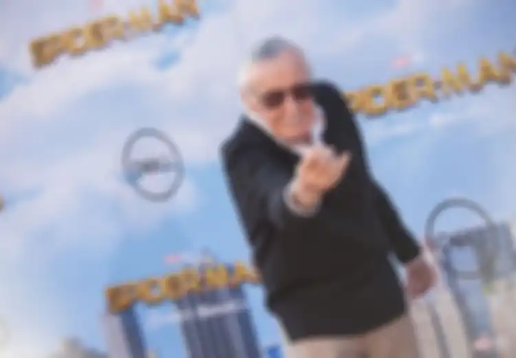 Stan Lee Meninggal Dunia di Usia 95 Tahun: Lakukan Ini Jika Ingin Tetap Sehat dan Produktif di Usia Tua