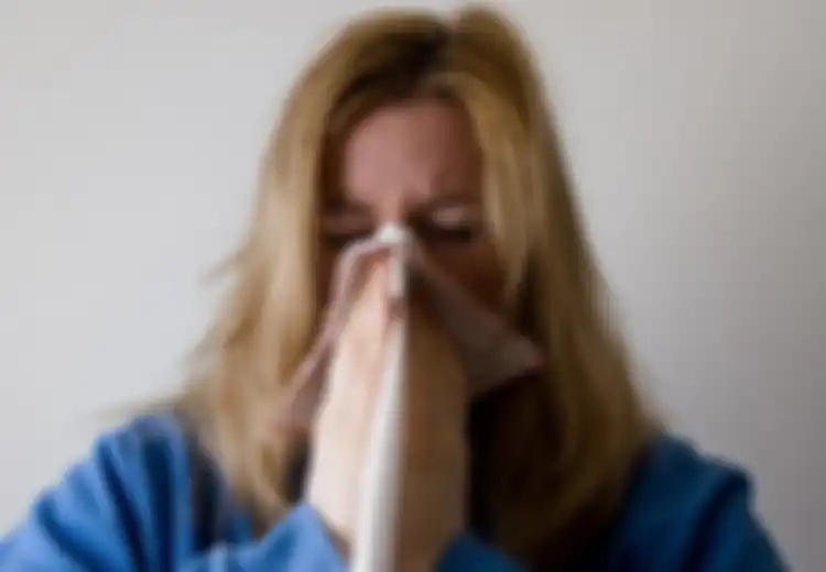 Jangan Disepelekan! Hidung Tersumbat Hingga Sakit Kepala Ternyata Bisa Pertanda Penyakit Kanker