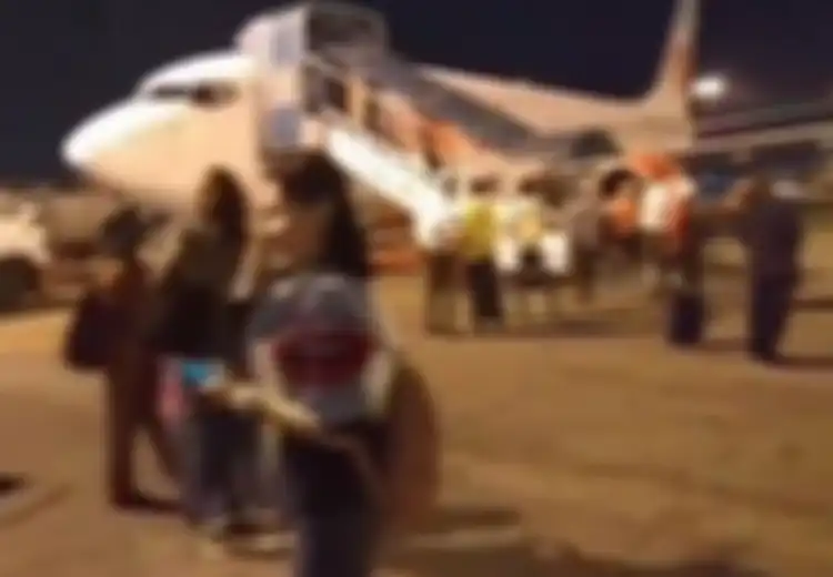 AC Mati Tepat saat akan Berangkat, Lion Air Terpaksa Minta Penumpang Turun dari Pesawat