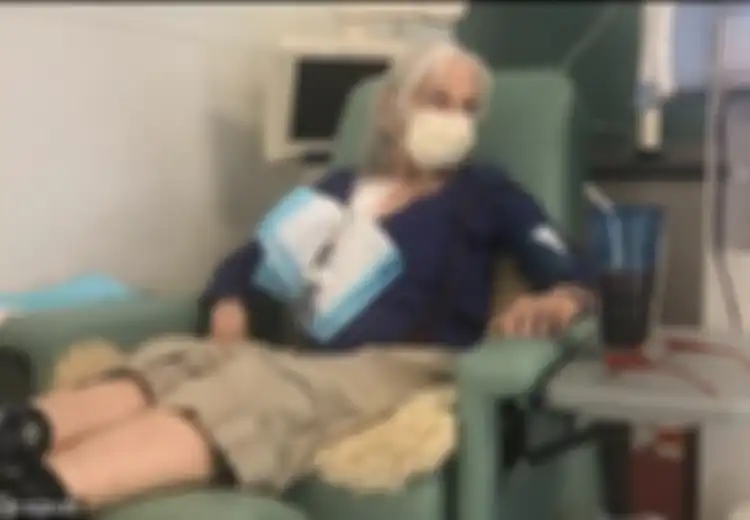 Salah Didiagnosis dengan Kanker, Nenek Ini Kehilangan Dua Ginjalnya yang Sehat
