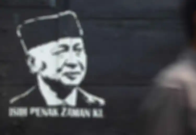 Partai Berkarya: Julukan Bapak Korupsi Tak Pantas Dialamatkan pada Soeharto