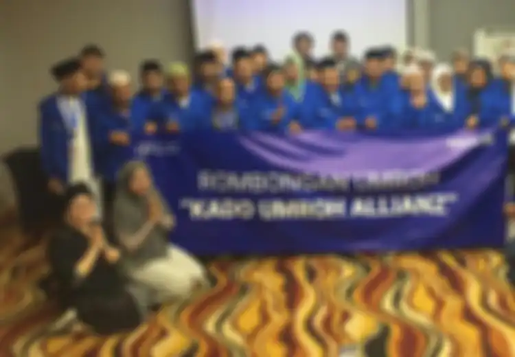 Lewat Kado Umroh Allianz, Allianz Life Indonesia Berangkatkan Umroh 25 Sosok Inspiratif, dari Marbot Masjid Hingga Tukang Kerak Telur