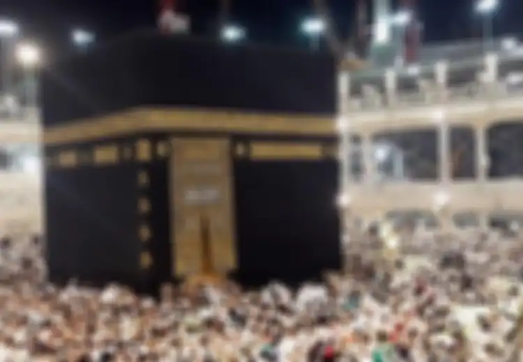 Ini Dia Warga Negara yang Paling Banyak Belanja Selama Haji dan Umroh, Adakah Indonesia?