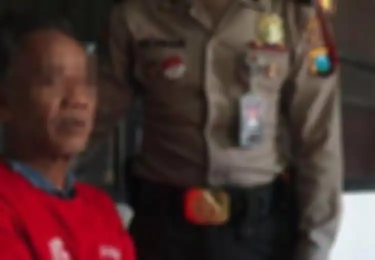 Anak SD Keguguran di Sekolah, Pelakunya Ternyata Keluarganya Sendiri!