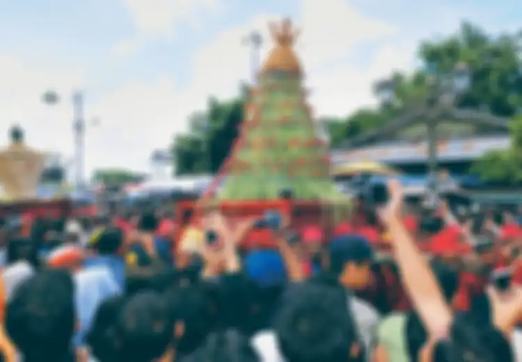 Ini Beberapa Tradisi Maulid Nabi Muhammad Di Berbagai Tempat Di Indonesia