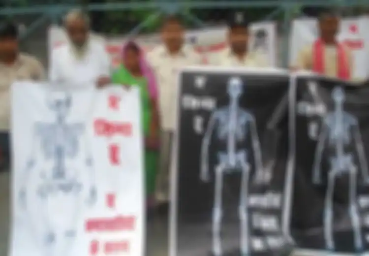 18 Tahun Dianggap Meninggal, Pria Ini Akhirnya Diakui Hidup Setelah Berbagai Cara Termasuk Lakukan Kejahatan