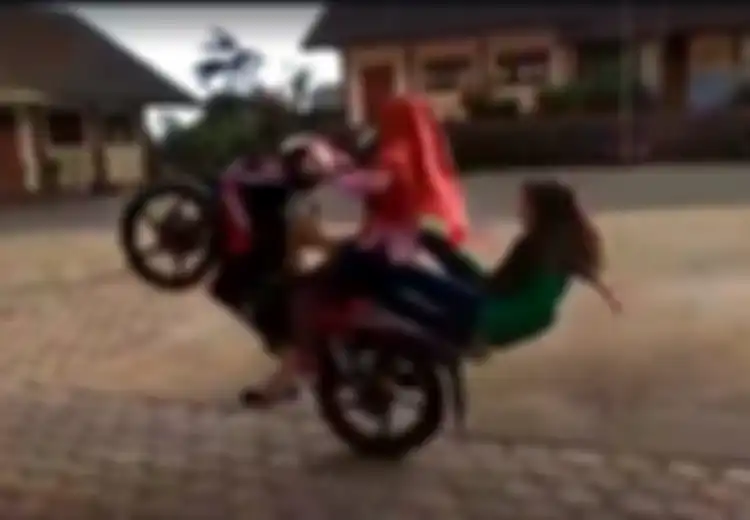 Viral Video Lucu-lucuan Berujung Maut, Kenapa Benturan di Kepala Dapat Membunuhmu?