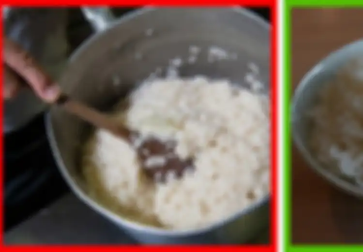 Jangan Salah Lagi, Beginilah Cara Benar Mencuci 9 Makanan Ini Agar Kesehatan Tetap Terjaga