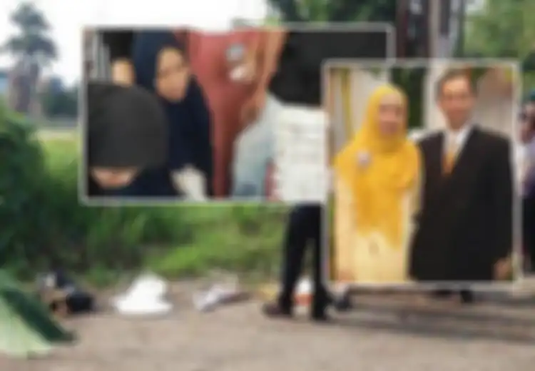 Inilah M Nurhadi, Sosok yang Diduga Membunuh Dufi yang Jasadnya Ditemukan dalam Drum