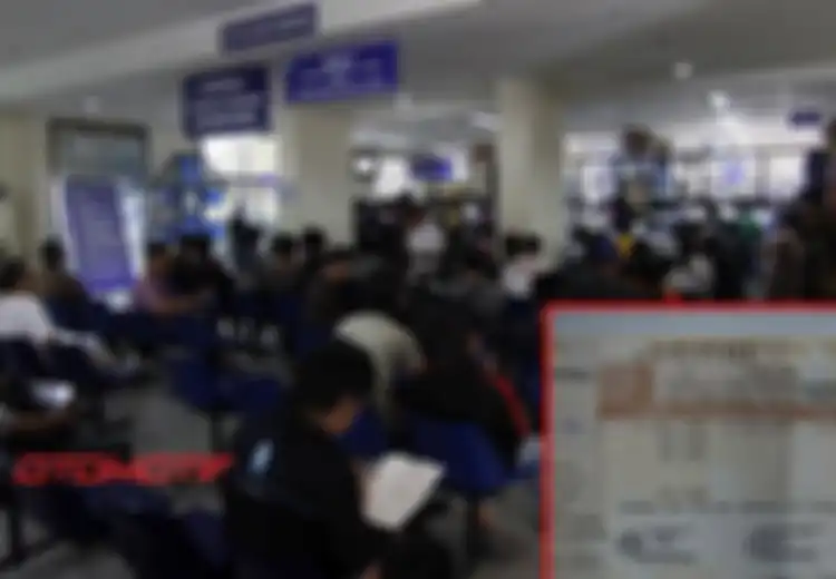 Dari Cek Pajak Kendaraan Hingga Informasi SIM Keliling , Ini yang Bisa Anda Ketahui dengan Mengakses *368# di Ponsel