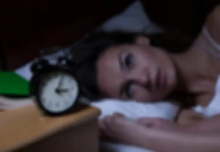 Jika Anda Kurang Tidur, Maka Tubuh Akan Menunjukkan Tanda Ini