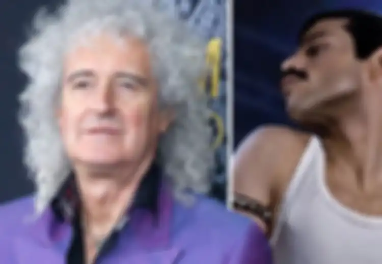 Rami Malek Mainkan Peran Freddie Mercury dengan Sempurna, Gitaris Band Queen: 'Dia Pantas Mendapatkan Oscars'