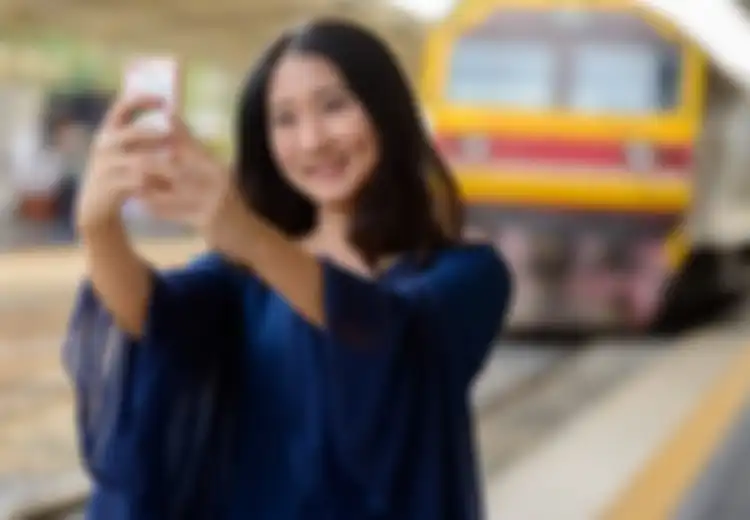 Karena Selfie, 5 Orang Ini Meregang Nyawa pada Saat-saat Mengerikan!