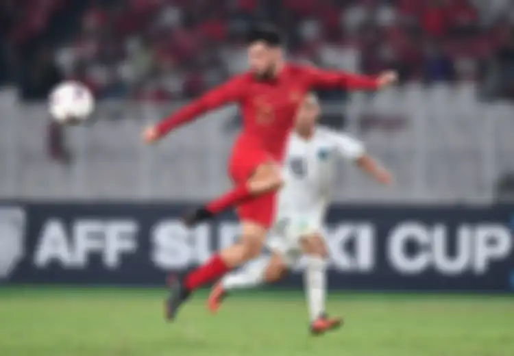 Link Live Streaming Timnas Indonesia Vs Filipina, Ada Rekor yang Harus Dijaga