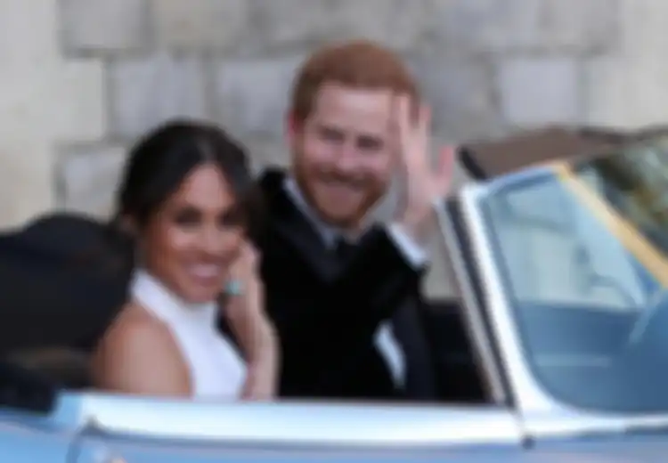 Meghan Markle Ingin Melahirkan di Rumah, Spesialis Kebidanan dan Ginekologi Mengungkapkan Risikonya