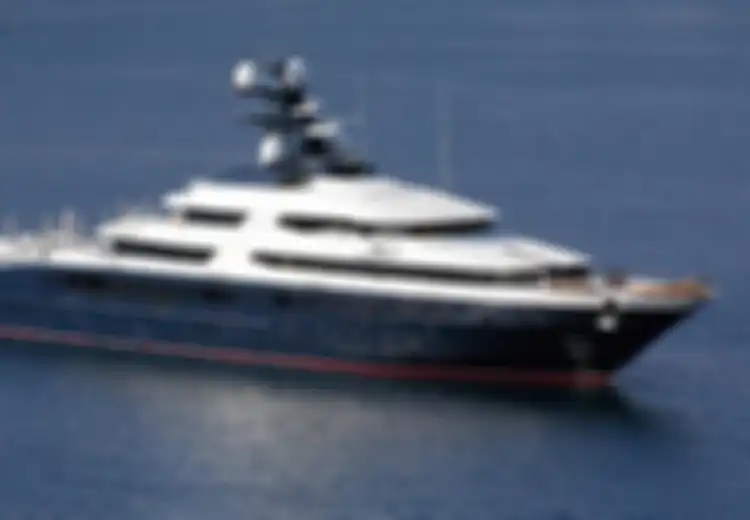 Berhasil Rampas Superyacht dari Koruptor, Pemerintah Malaysia Kini Malah Tekor