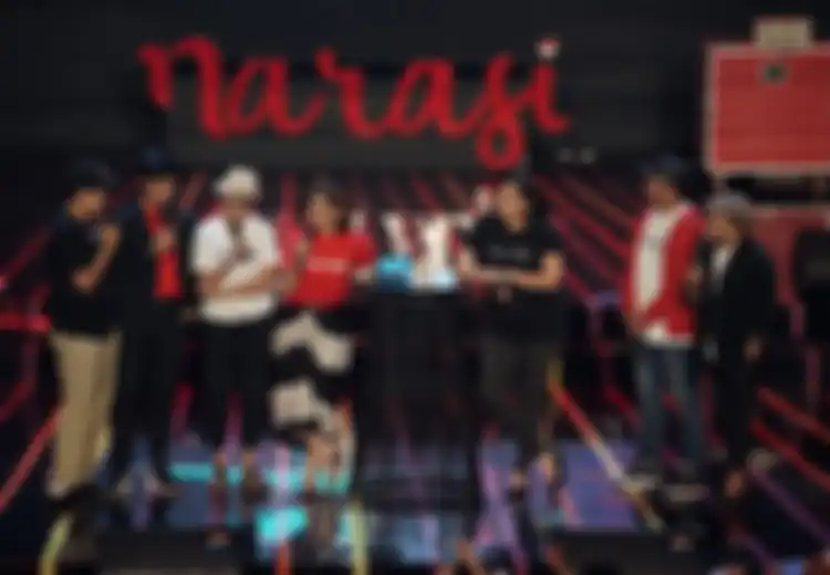 Mengelola 'Baper' dari Obrolan Politik Ala Narasi TV