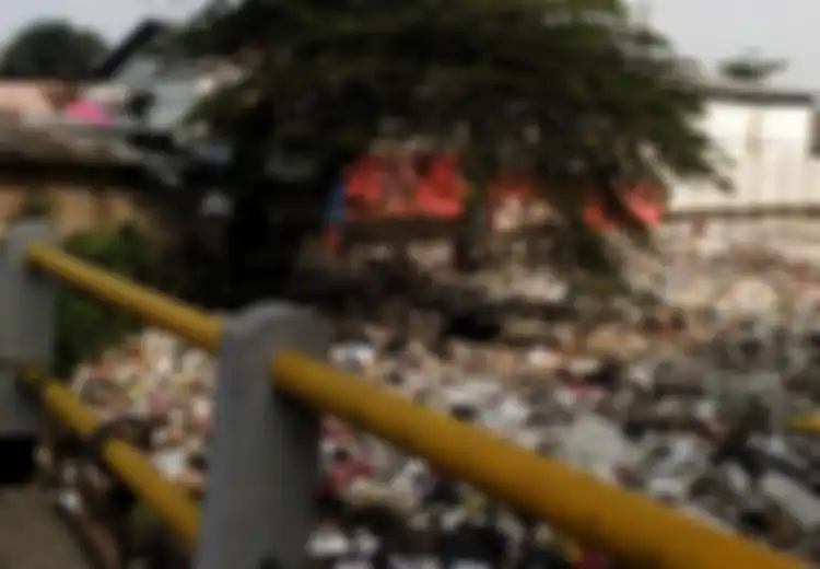 Jangan Sembarang Buang Sampah di Daerah Ini, Hukuman Kerja Bakti Selama Dua Minggu Menanti