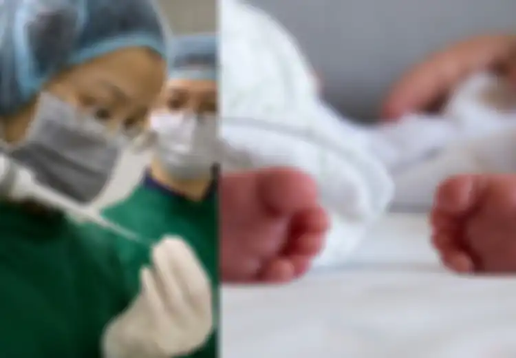 Klaim Berhasil Ciptakan Bayi Kembar Hasil Rekayasa Genetika yang Kebal HIV, Ilmuwan Ini Diburu Polisi